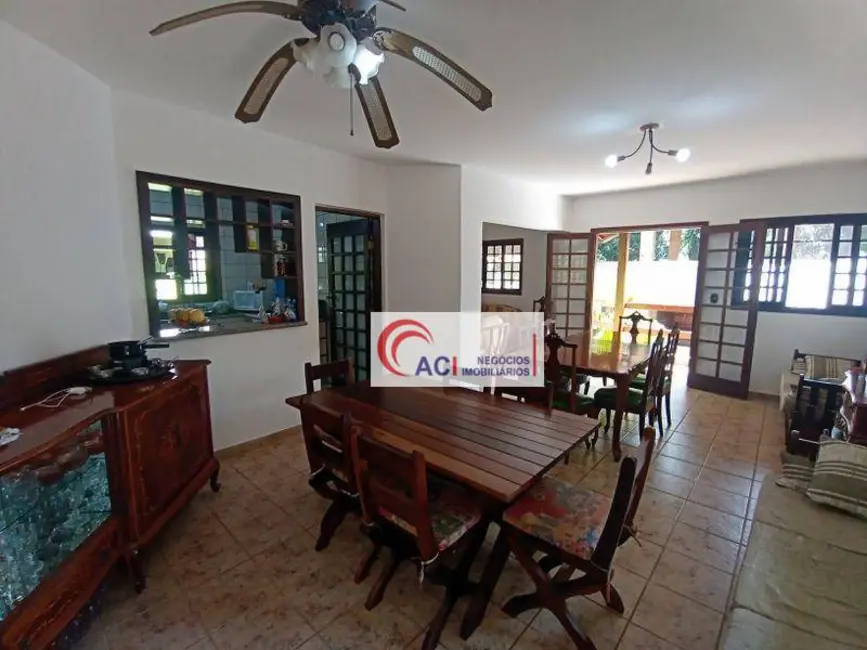 Foto 5 de Casa de Condomínio com 6 quartos à venda, 720m2 em Transurb, Itapevi - SP