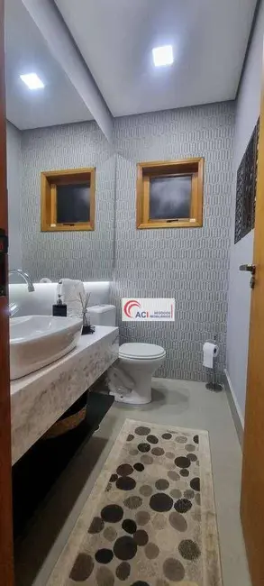 Foto 7 de Casa de Condomínio com 3 quartos à venda, 453m2 em Jardim Ana Estela, Carapicuiba - SP