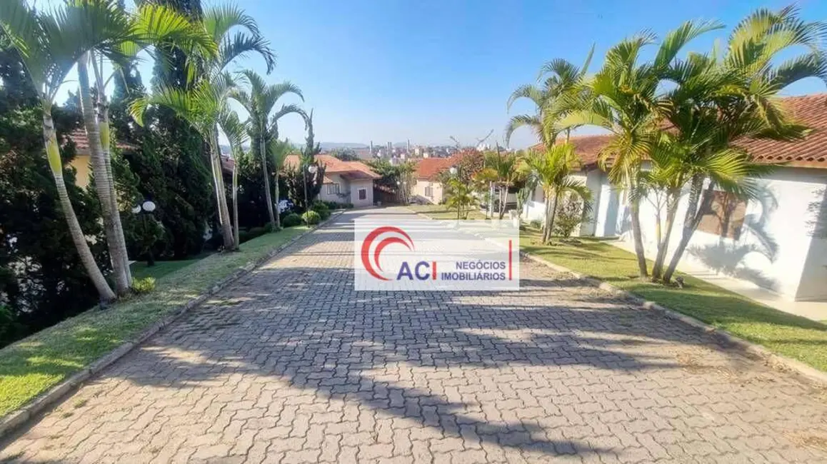 Foto 2 de Casa de Condomínio com 3 quartos à venda, 453m2 em Jardim Ana Estela, Carapicuiba - SP