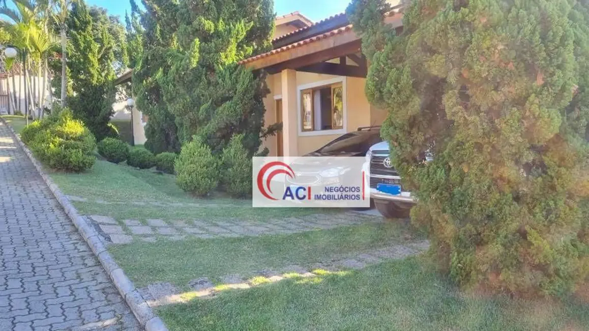 Foto 5 de Casa de Condomínio com 3 quartos à venda, 453m2 em Jardim Ana Estela, Carapicuiba - SP