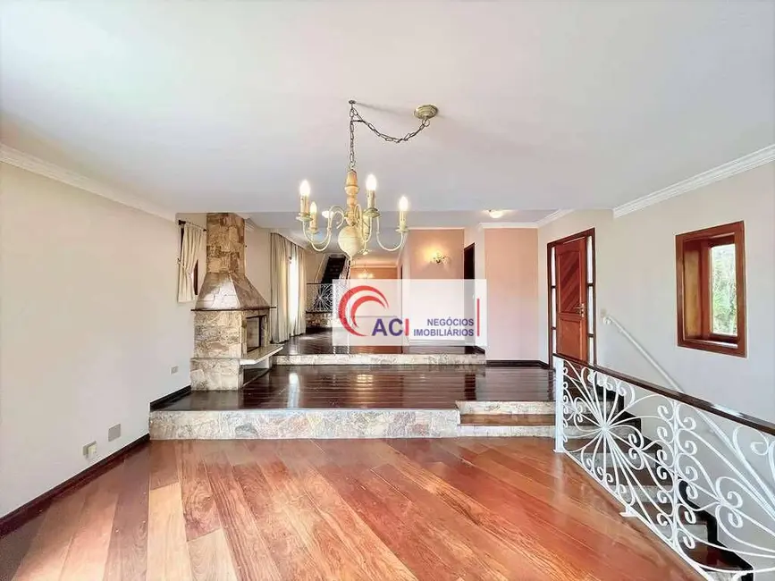 Casa de Condomínio com 4 quartos à venda, 478m2 em Granja Viana, Carapicuiba - SP - imagem 8 Foto 8 de Casa de Condomínio com 4 quartos à venda, 478m2 em Granja Viana, Carapicuiba - SP