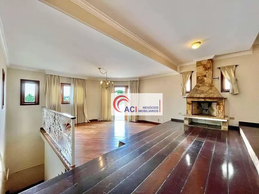 Casa de Condomínio com 4 quartos à venda, 478m2 em Granja Viana, Carapicuiba - SP - imagem 9 Foto 9 de Casa de Condomínio com 4 quartos à venda, 478m2 em Granja Viana, Carapicuiba - SP