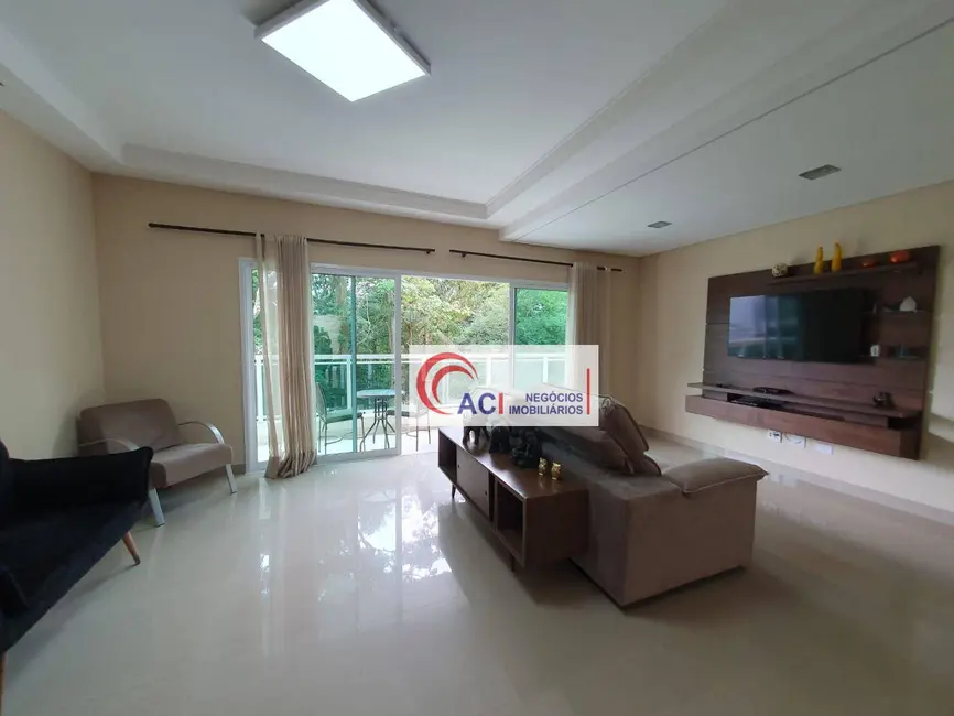 Foto 5 de Casa de Condomínio com 3 quartos à venda, 250m2 em Cotia - SP