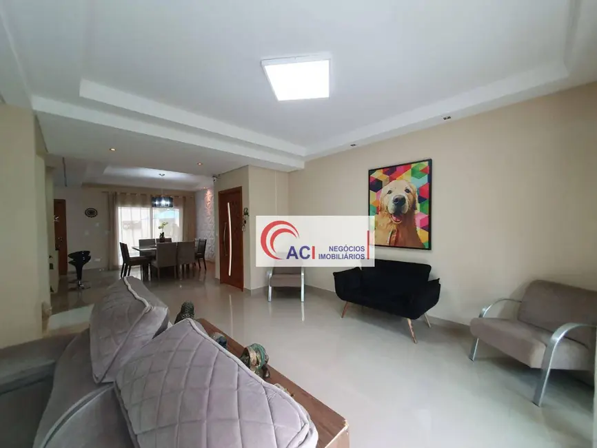 Foto 6 de Casa de Condomínio com 3 quartos à venda, 250m2 em Cotia - SP