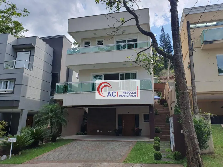 Foto 2 de Casa de Condomínio com 3 quartos à venda, 250m2 em Cotia - SP