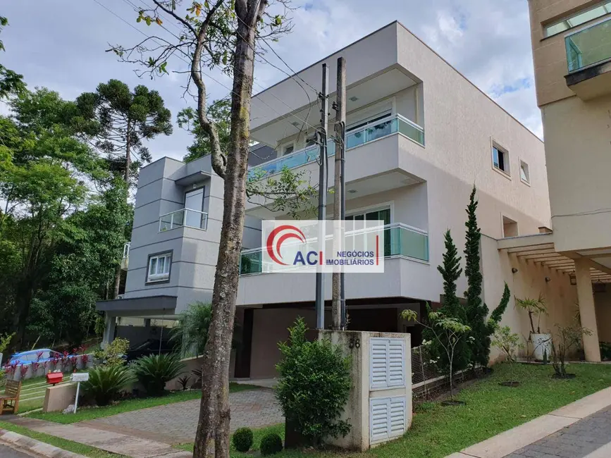 Foto 3 de Casa de Condomínio com 3 quartos à venda, 250m2 em Cotia - SP