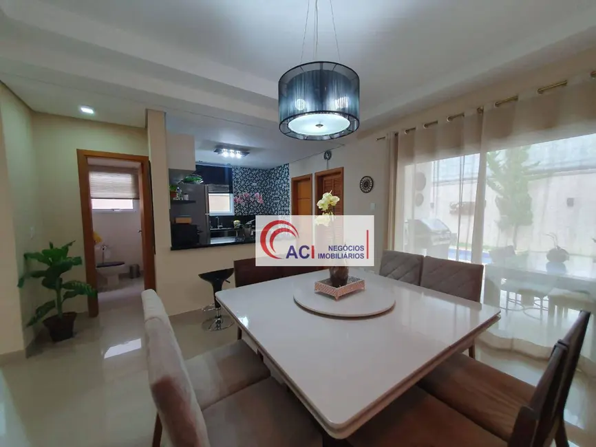 Foto 8 de Casa de Condomínio com 3 quartos à venda, 250m2 em Cotia - SP