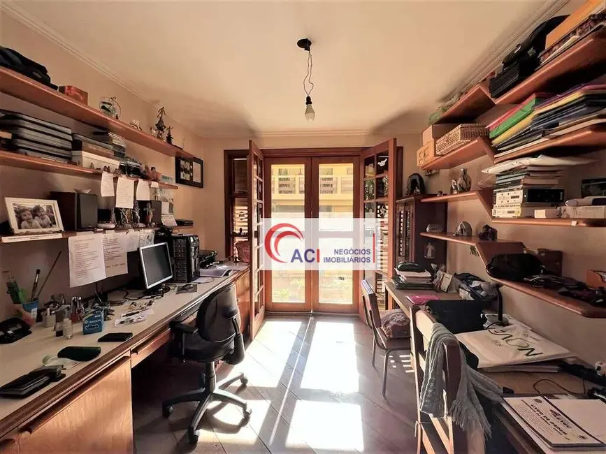 Casa de Condomínio com 4 quartos à venda, 485m2 em São Paulo II, Cotia - SP - imagem 9 Foto 9 de Casa de Condomínio com 4 quartos à venda, 485m2 em São Paulo II, Cotia - SP