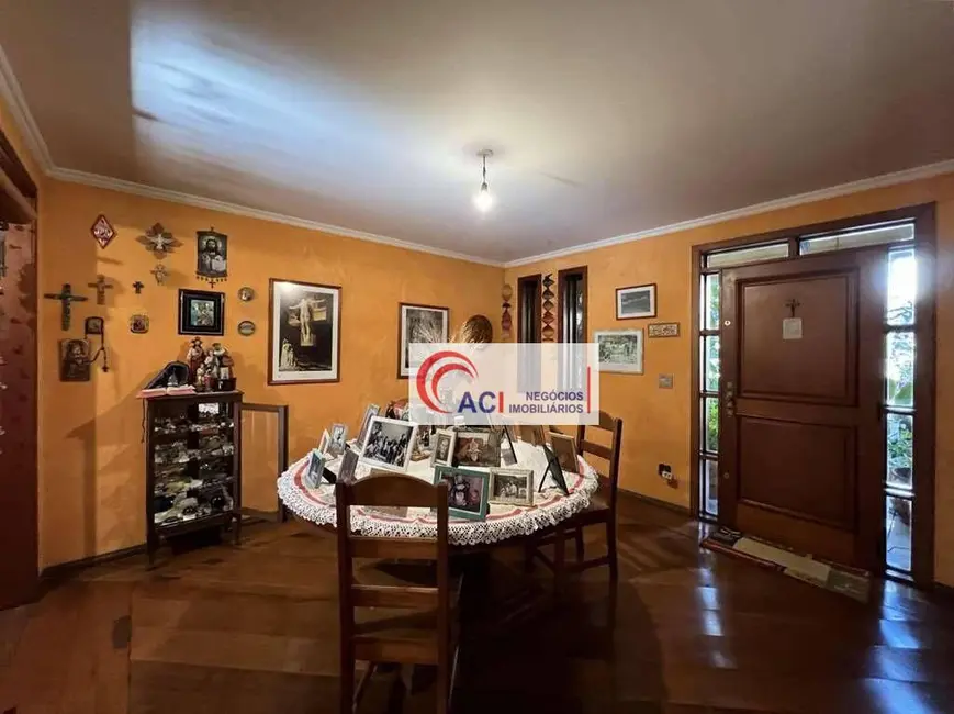 Casa de Condomínio com 4 quartos à venda, 485m2 em São Paulo II, Cotia - SP - imagem 4 Foto 4 de Casa de Condomínio com 4 quartos à venda, 485m2 em São Paulo II, Cotia - SP