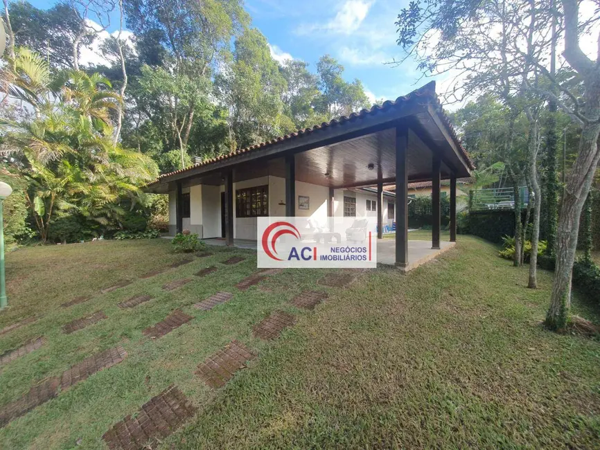 Foto 1 de Casa de Condomínio com 3 quartos à venda, 1200m2 em Transurb, Itapevi - SP