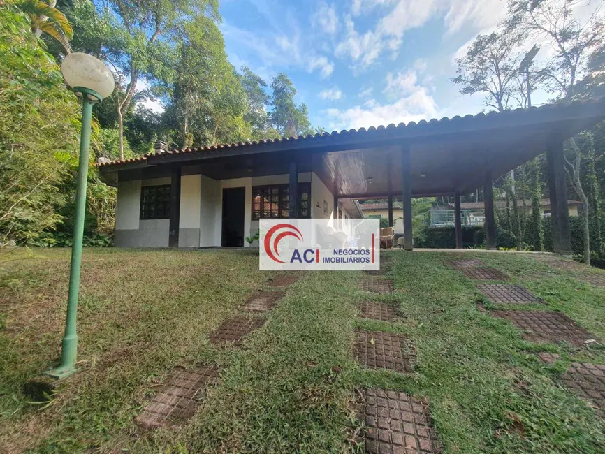 Foto 2 de Casa de Condomínio com 3 quartos à venda, 1200m2 em Transurb, Itapevi - SP