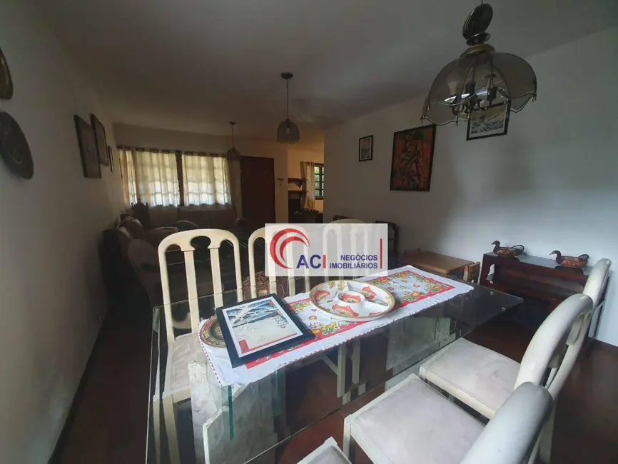 Foto 8 de Casa de Condomínio com 3 quartos à venda, 1200m2 em Transurb, Itapevi - SP