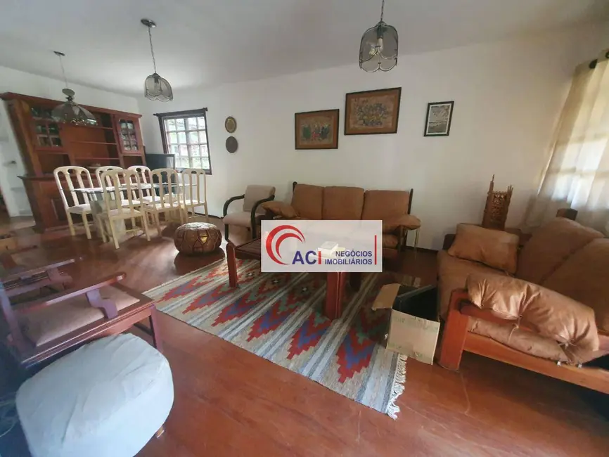 Foto 7 de Casa de Condomínio com 3 quartos à venda, 1200m2 em Transurb, Itapevi - SP