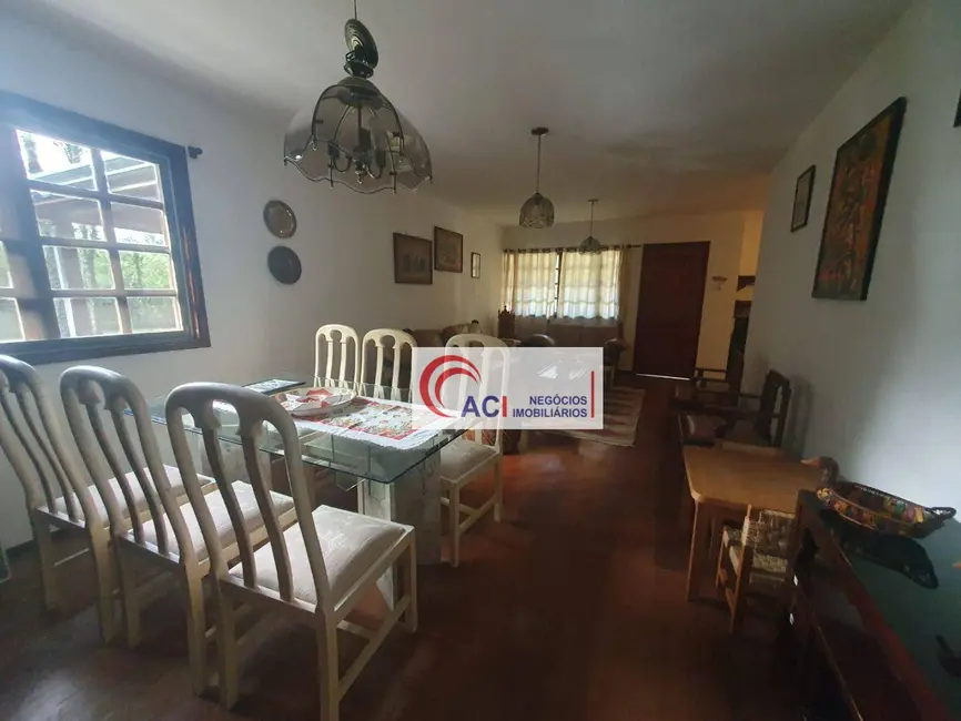 Foto 9 de Casa de Condomínio com 3 quartos à venda, 1200m2 em Transurb, Itapevi - SP