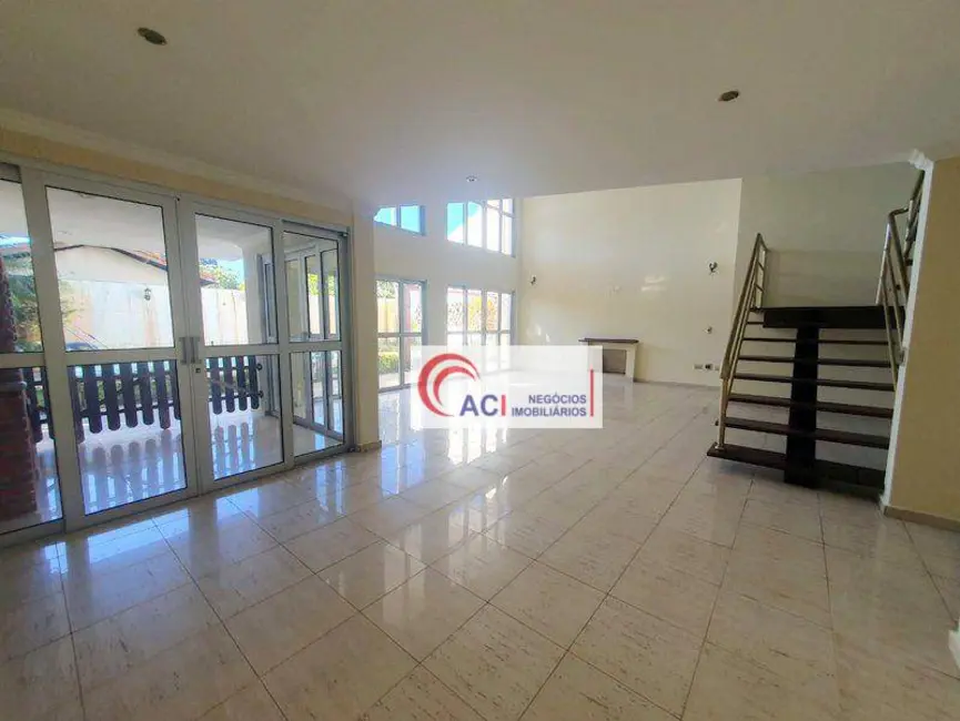 Foto 8 de Casa de Condomínio com 3 quartos à venda, 412m2 em Transurb, Itapevi - SP