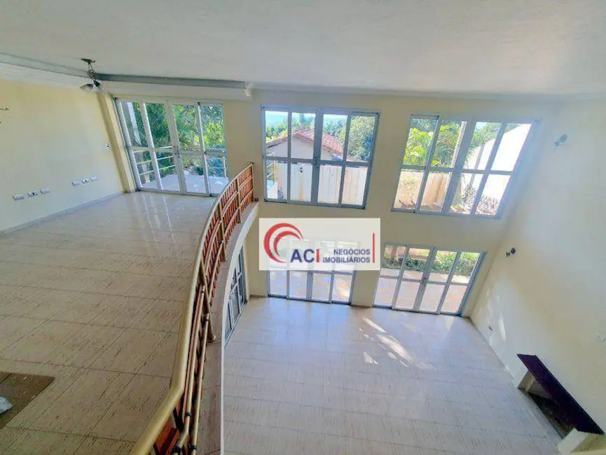 Foto 3 de Casa de Condomínio com 3 quartos à venda, 412m2 em Transurb, Itapevi - SP
