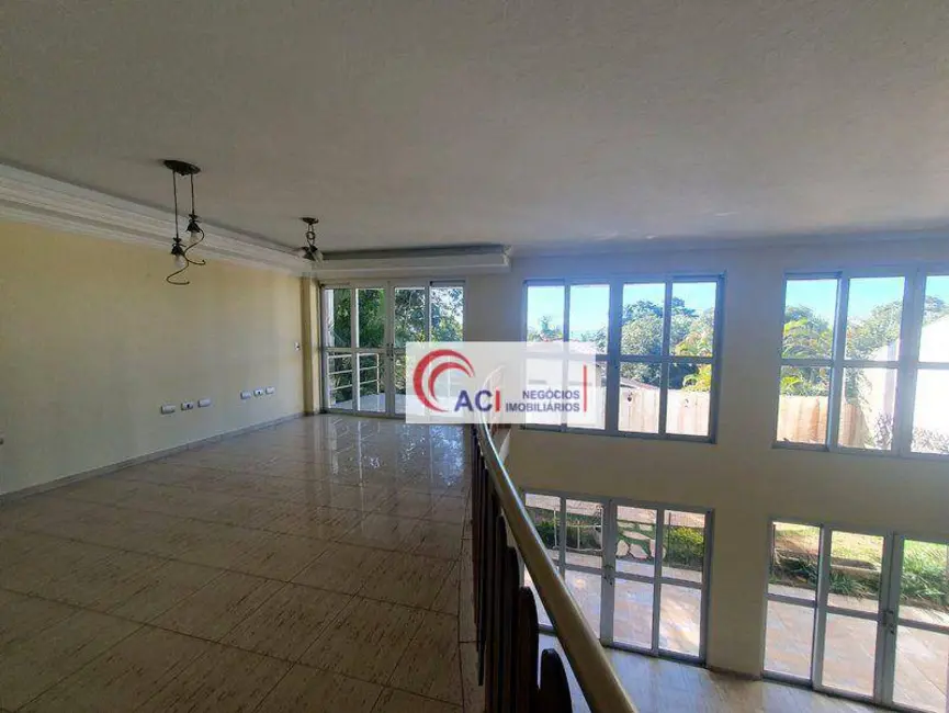 Foto 5 de Casa de Condomínio com 3 quartos à venda, 412m2 em Transurb, Itapevi - SP