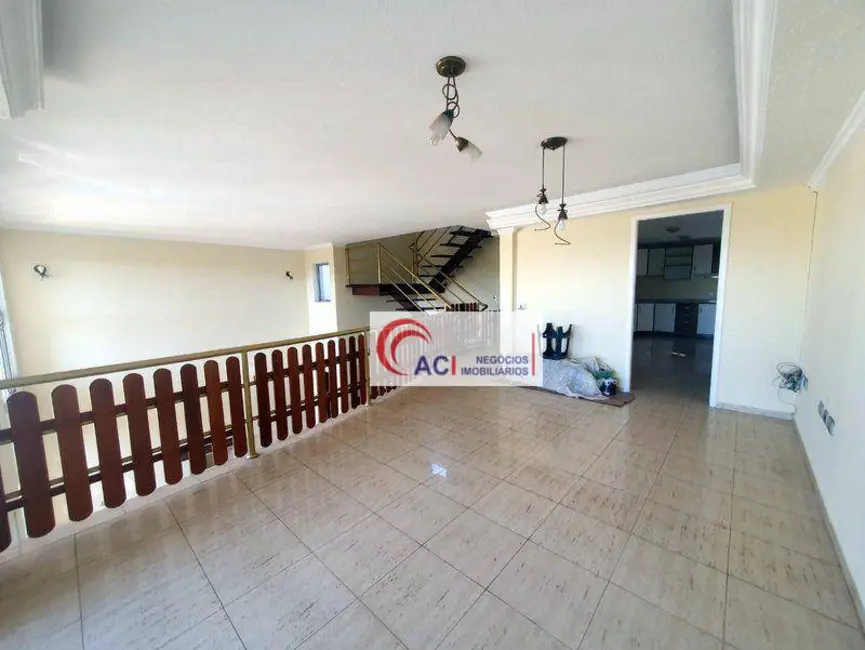 Foto 6 de Casa de Condomínio com 3 quartos à venda, 412m2 em Transurb, Itapevi - SP