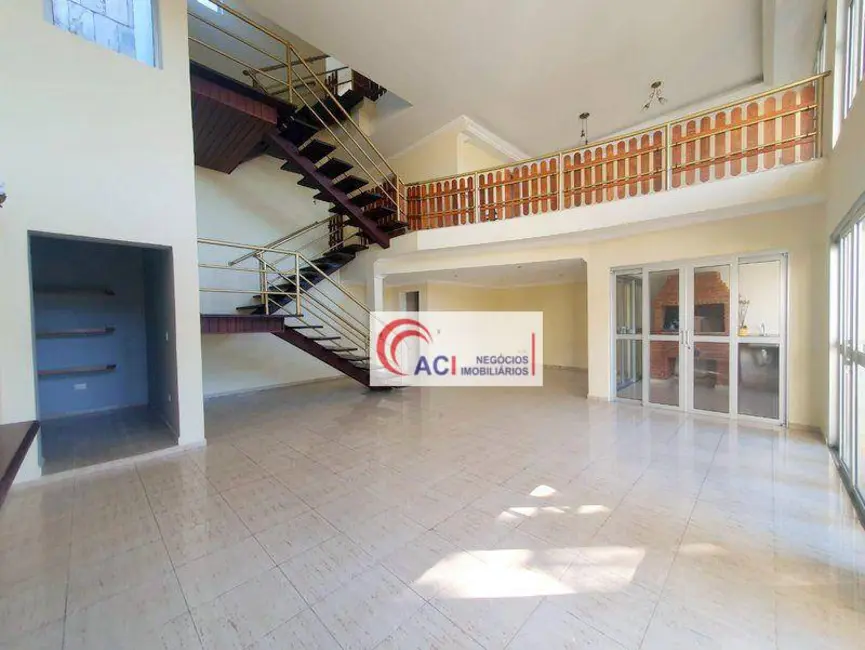 Foto 9 de Casa de Condomínio com 3 quartos à venda, 412m2 em Transurb, Itapevi - SP