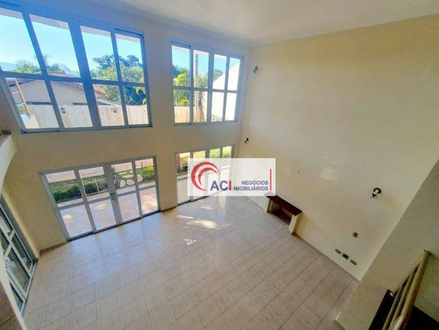 Foto 4 de Casa de Condomínio com 3 quartos à venda, 412m2 em Transurb, Itapevi - SP