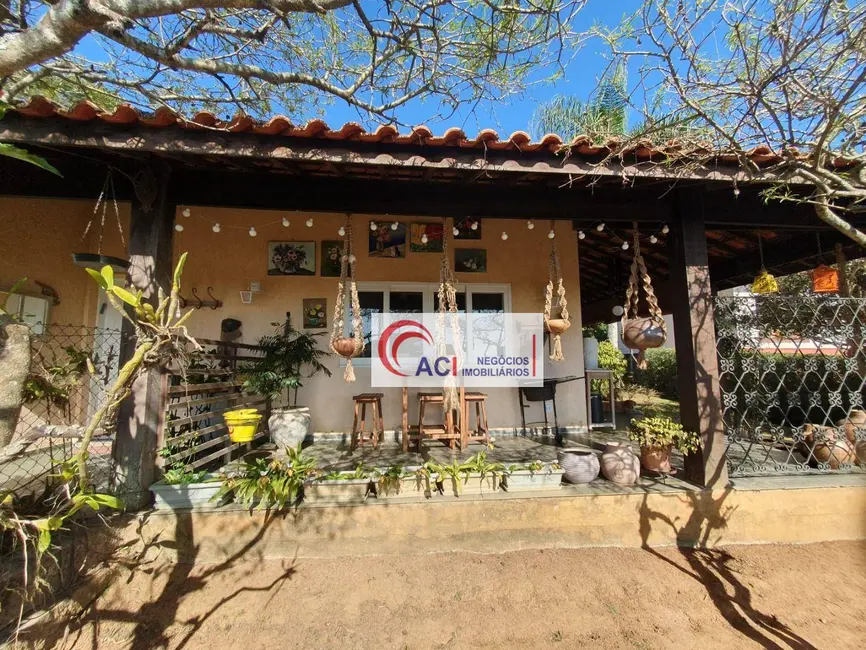 Foto 1 de Casa de Condomínio com 4 quartos à venda, 720m2 em Transurb, Itapevi - SP