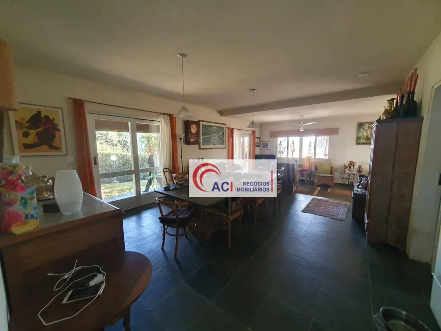 Foto 7 de Casa de Condomínio com 4 quartos à venda, 720m2 em Transurb, Itapevi - SP