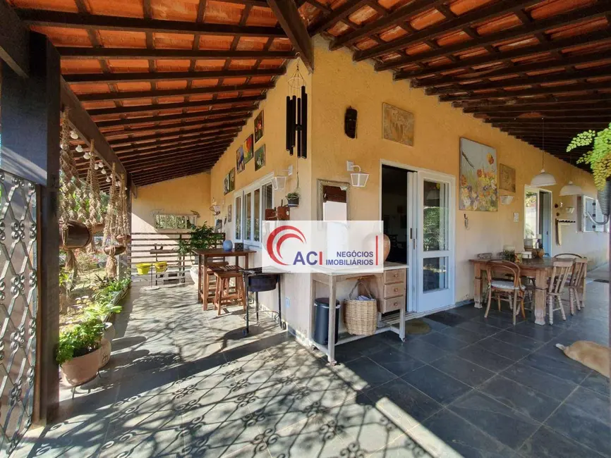 Foto 4 de Casa de Condomínio com 4 quartos à venda, 720m2 em Transurb, Itapevi - SP