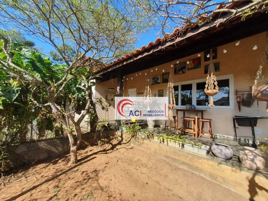 Foto 5 de Casa de Condomínio com 4 quartos à venda, 720m2 em Transurb, Itapevi - SP