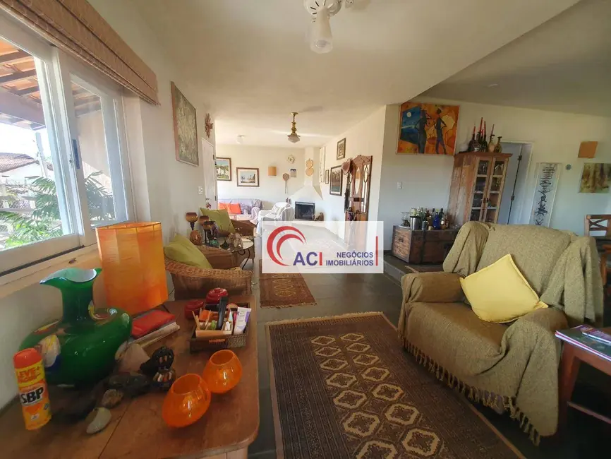 Foto 9 de Casa de Condomínio com 4 quartos à venda, 720m2 em Transurb, Itapevi - SP