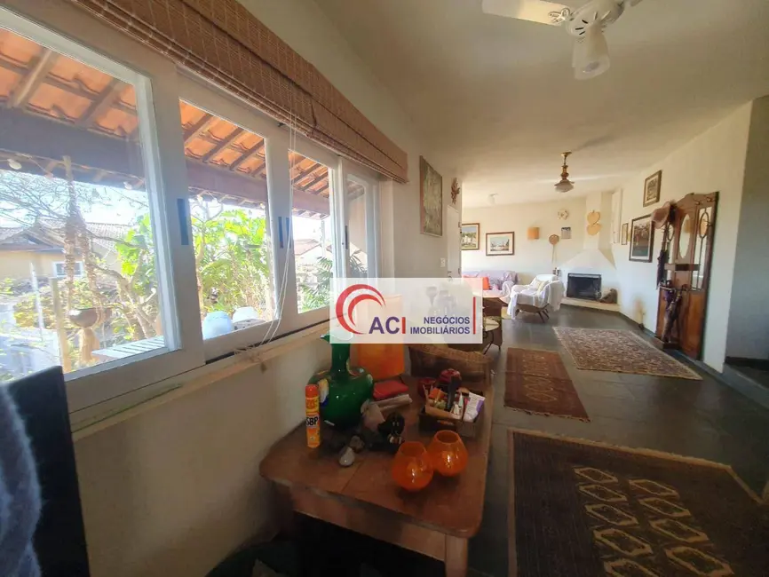 Foto 3 de Casa de Condomínio com 4 quartos à venda, 720m2 em Transurb, Itapevi - SP