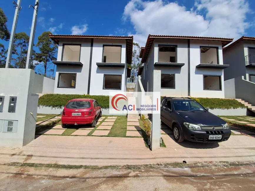 Foto 2 de Casa de Condomínio com 3 quartos à venda, 200m2 em Vargem Grande Paulista - SP