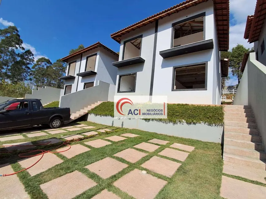 Foto 3 de Casa de Condomínio com 3 quartos à venda, 200m2 em Vargem Grande Paulista - SP