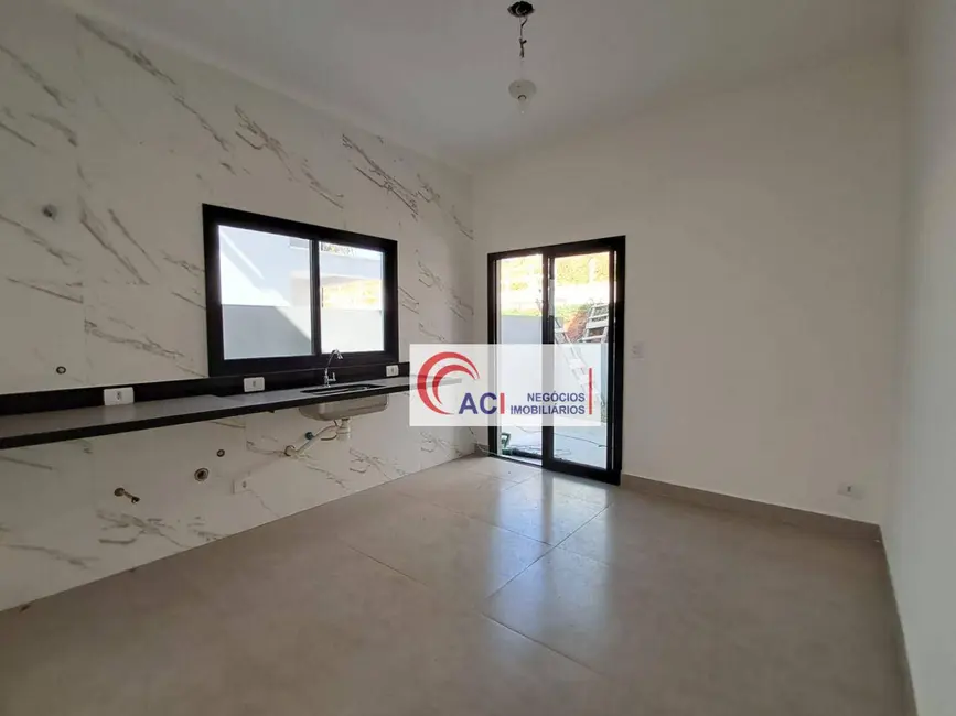 Foto 8 de Casa de Condomínio com 3 quartos à venda, 200m2 em Vargem Grande Paulista - SP