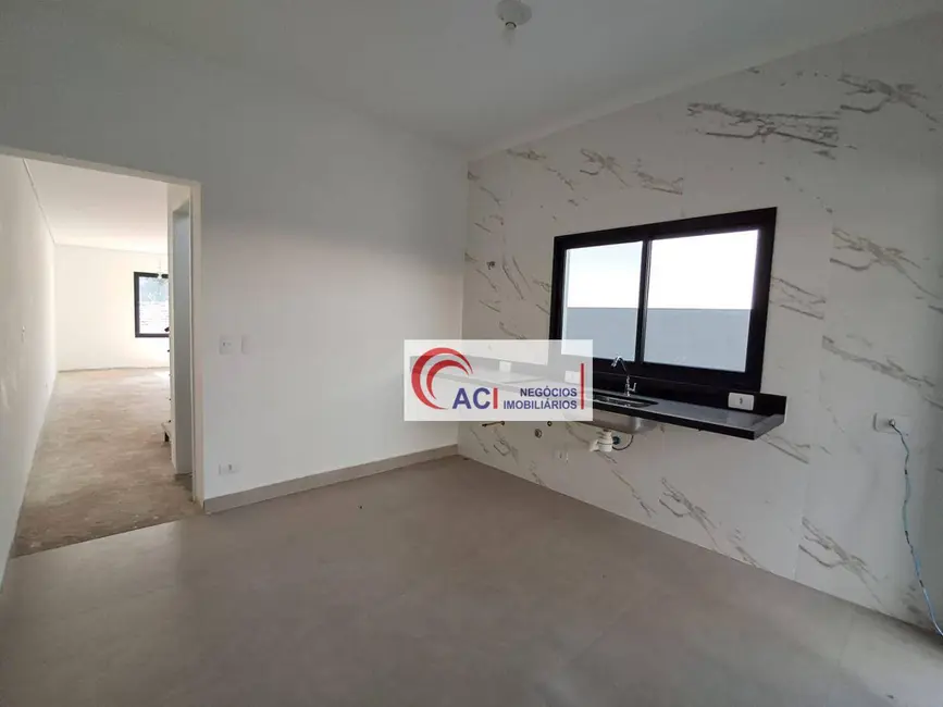 Foto 9 de Casa de Condomínio com 3 quartos à venda, 200m2 em Vargem Grande Paulista - SP