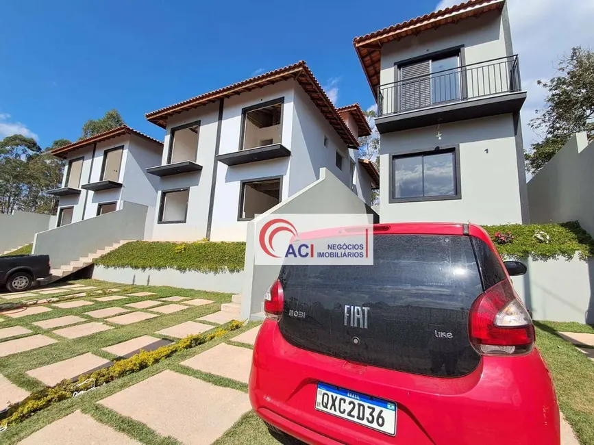 Foto 4 de Casa de Condomínio com 3 quartos à venda, 200m2 em Vargem Grande Paulista - SP