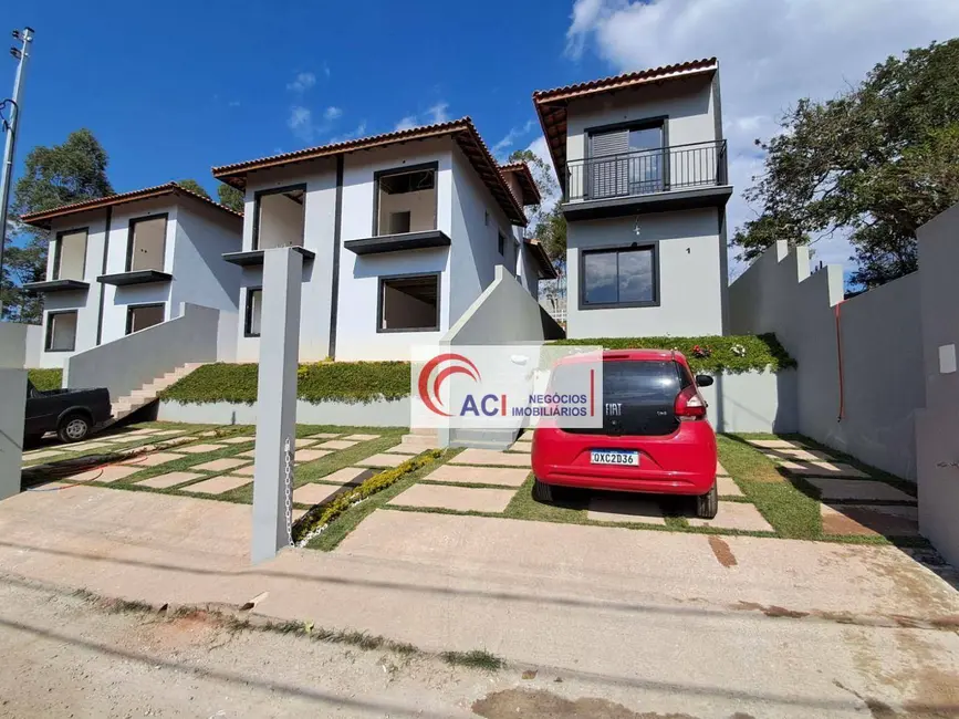 Foto 2 de Casa de Condomínio com 3 quartos à venda, 200m2 em Vargem Grande Paulista - SP