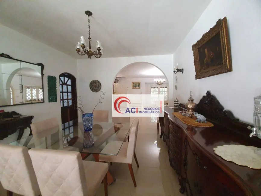 Casa de Condomínio com 4 quartos à venda, 1080m2 em Transurb, Itapevi - SP - imagem 4 Foto 4 de Casa de Condomínio com 4 quartos à venda, 1080m2 em Transurb, Itapevi - SP