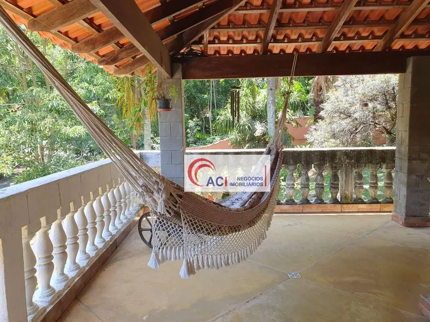 Foto 1 de Casa de Condomínio com 4 quartos à venda, 1080m2 em Transurb, Itapevi - SP