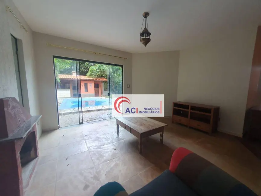 Foto 5 de Casa de Condomínio com 3 quartos para alugar, 360m2 em Transurb, Itapevi - SP