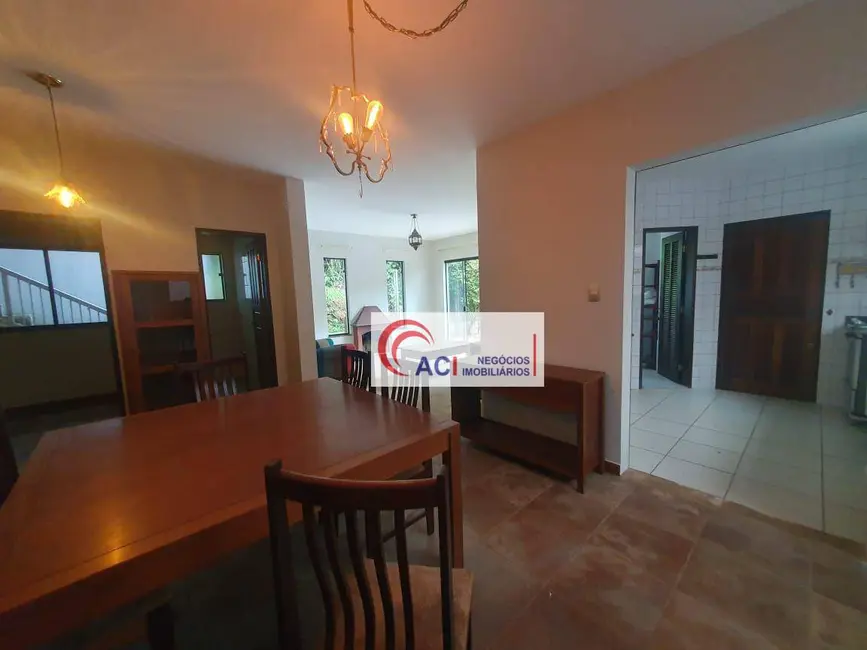 Foto 6 de Casa de Condomínio com 3 quartos para alugar, 360m2 em Transurb, Itapevi - SP