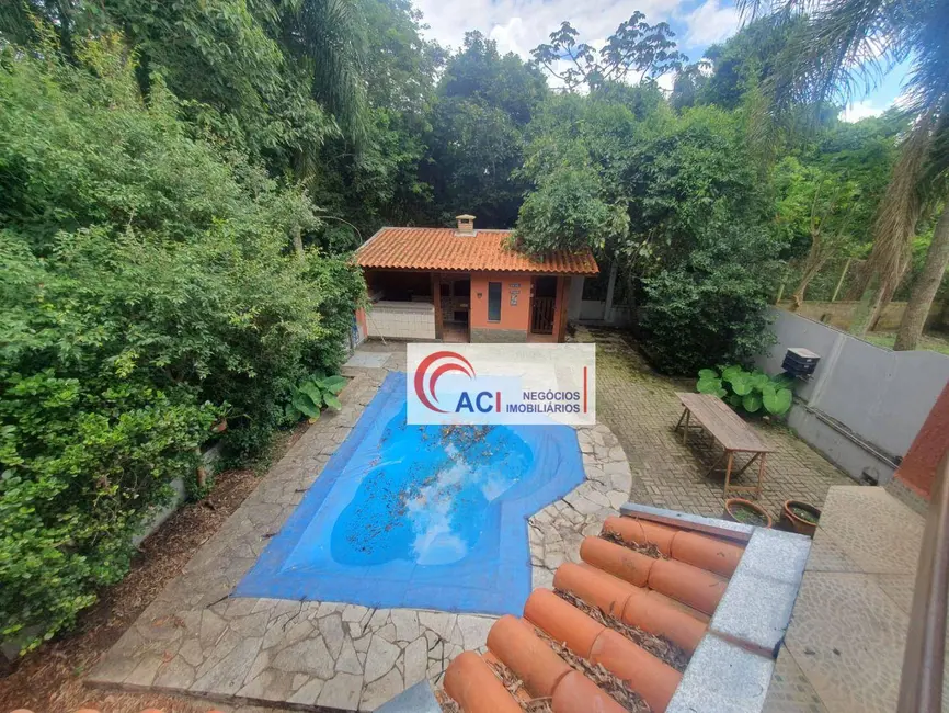 Foto 1 de Casa de Condomínio com 3 quartos para alugar, 360m2 em Transurb, Itapevi - SP