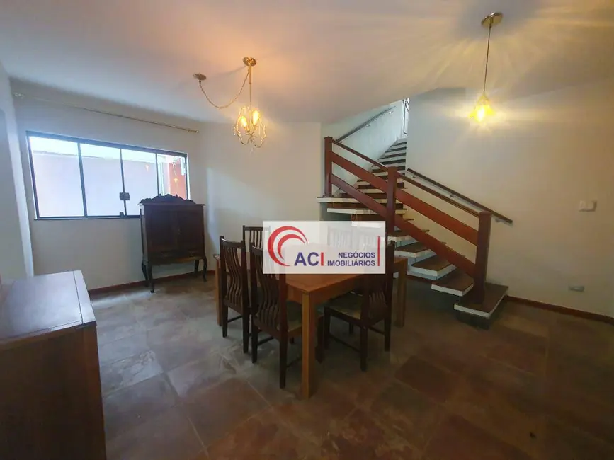 Foto 7 de Casa de Condomínio com 3 quartos para alugar, 360m2 em Transurb, Itapevi - SP