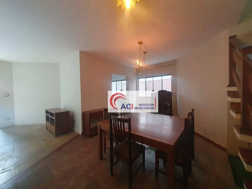 Foto 8 de Casa de Condomínio com 3 quartos para alugar, 360m2 em Transurb, Itapevi - SP