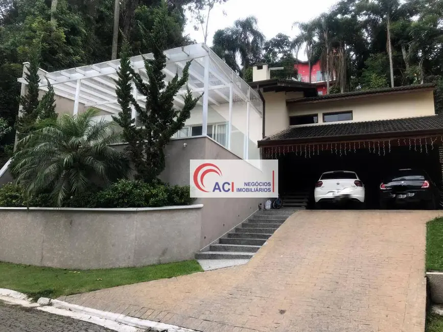 Foto 1 de Casa de Condomínio com 3 quartos à venda e para alugar, 300m2 em Transurb, Itapevi - SP