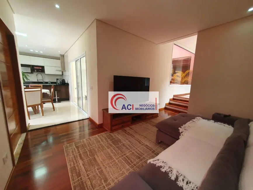 Foto 3 de Casa de Condomínio com 2 quartos à venda, 480m2 em Transurb, Itapevi - SP