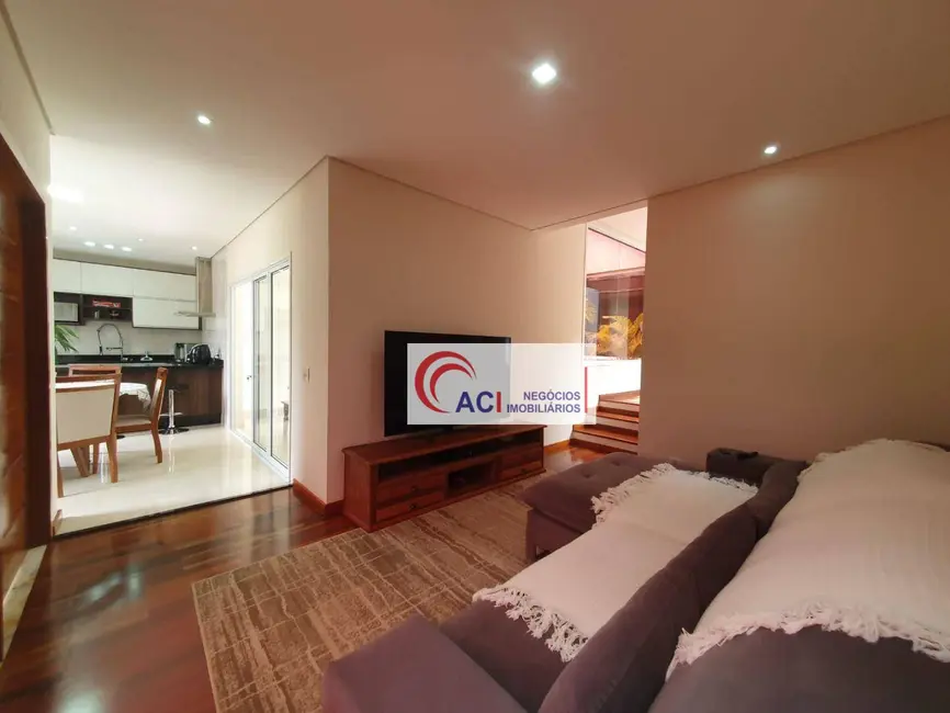 Foto 5 de Casa de Condomínio com 2 quartos à venda, 480m2 em Transurb, Itapevi - SP