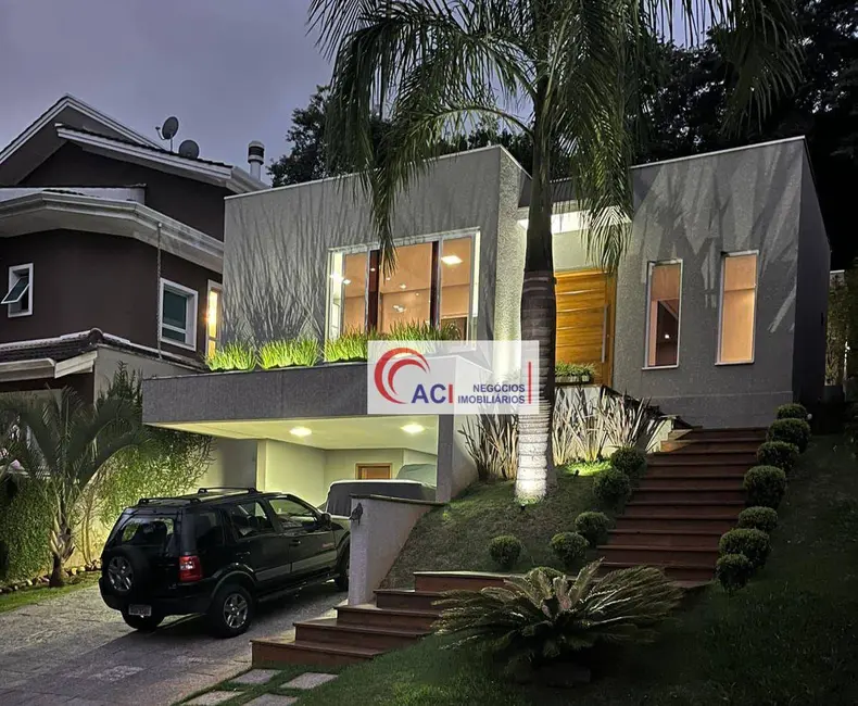 Foto 1 de Casa de Condomínio com 2 quartos à venda, 480m2 em Transurb, Itapevi - SP