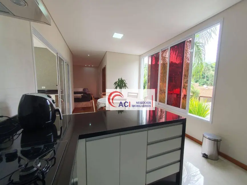 Foto 8 de Casa de Condomínio com 2 quartos à venda, 480m2 em Transurb, Itapevi - SP