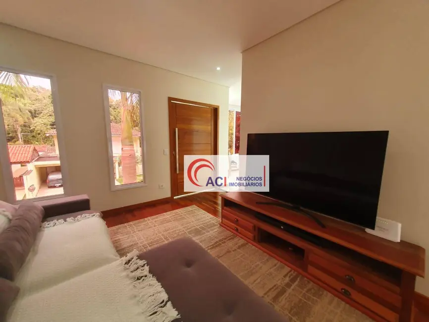 Foto 4 de Casa de Condomínio com 2 quartos à venda, 480m2 em Transurb, Itapevi - SP