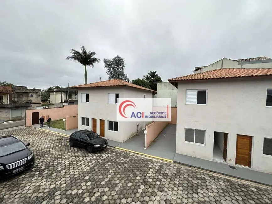 Casa de Condomínio com 2 quartos à venda, 130m2 em Vargem Grande Paulista - SP - imagem 1 Foto 1 de Casa de Condomínio com 2 quartos à venda, 130m2 em Vargem Grande Paulista - SP